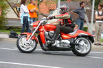 20. Harleytreffen + Bikerhochzeit in Steyr  8081682