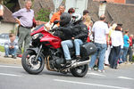 20. Harleytreffen + Bikerhochzeit in Steyr  8081683