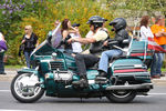 20. Harleytreffen + Bikerhochzeit in Steyr  8081684