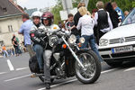 20. Harleytreffen + Bikerhochzeit in Steyr  8081686