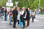 20. Harleytreffen + Bikerhochzeit in Steyr  8081687