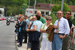 20. Harleytreffen + Bikerhochzeit in Steyr  8081688