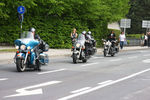 20. Harleytreffen + Bikerhochzeit in Steyr  8081691