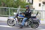 20. Harleytreffen + Bikerhochzeit in Steyr  8081692