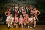 Innviertler Lauserfest mit Dirndl- und Lederhosentreffen  8082831