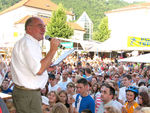 21. Ternberger Marktfest