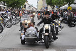 Bikertreffen Bad Hall 8086667