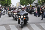 Bikertreffen Bad Hall 8086675