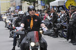 Bikertreffen Bad Hall 8086680