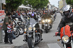 Bikertreffen Bad Hall 8086689