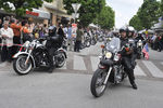 Bikertreffen Bad Hall 8086732