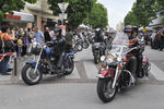 Bikertreffen Bad Hall 8086739