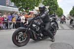 Bikertreffen Bad Hall 8086917