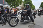 Bikertreffen Bad Hall 8086921