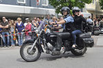 Bikertreffen Bad Hall 8087002