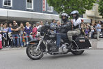 Bikertreffen Bad Hall 8087026