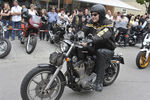 Bikertreffen Bad Hall 8087056