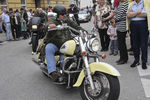 Bikertreffen Bad Hall 8087125