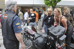 Bikertreffen Bad Hall 8087131