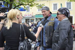 Bikertreffen Bad Hall 8087142