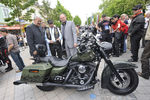 Bikertreffen Bad Hall 8087150