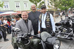 Bikertreffen Bad Hall 8087152