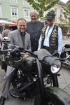 Bikertreffen Bad Hall 8087155