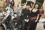 Bikertreffen Bad Hall 8087234