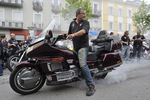 Bikertreffen Bad Hall 8087269