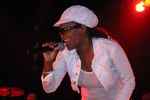 Tanya Stephens & Band