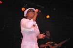 Tanya Stephens & Band 809422