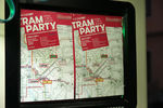 Kronehit Tram Party 8097500