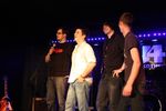 Rock The Island - Final Audition ATV/Antenne-Rockbühne 8122719