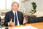 Careerportrait bei Thomas Hintze (UPC) 8136022