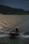 Seat Speed Boat