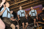 Hallenfest - 40 Jahre Union Waldneukirchen 8144672