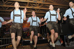 Hallenfest - 40 Jahre Union Waldneukirchen 8144705