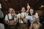 Hallenfest - 40 Jahre Union Waldneukirchen 8144735