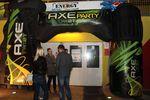 Axe Twist party Košice 8148425