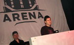 Arena - next generation 8155080