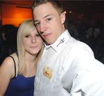 Party Alarm 8160388