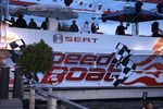 Seat Speed Boat