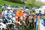 Enduro-Trophy Guttaring/ Rennen 1