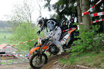 Enduro-Trophy Guttaring/ Rennen 1