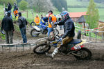 Enduro-Trophy Guttaring/ Rennen 1