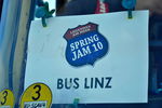 Spring Jam 2010 - Anreise 8168336