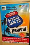 Spring Jam 2010 - Anreise 8168515