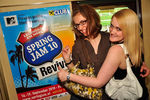 Spring Jam 2010 - Anreise 8168584