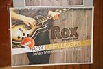 Rox Unplugged! 8171345