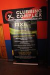 Axe Twist party  Nové Zámky 8180307